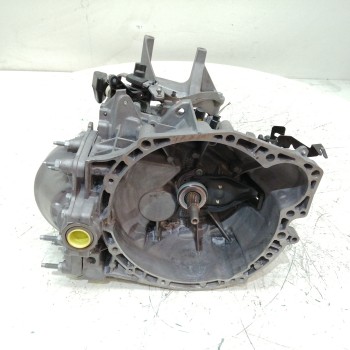 CAJA CAMBIOS 20MB27 120345 KM 