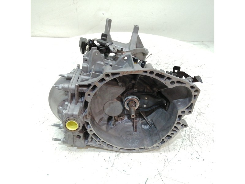 Recambio de caja cambios para peugeot 508 2.0 16v hdi fap referencia OEM IAM 20MB27 120345 KM 