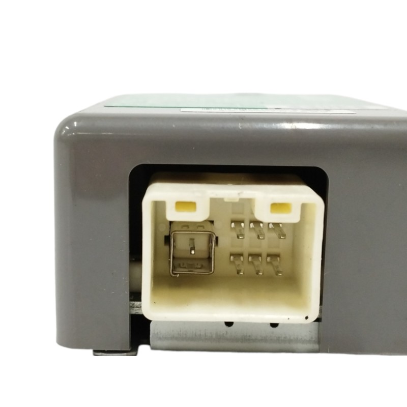 MODULO ELECTRONICO