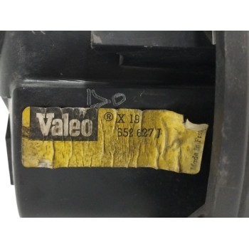 Recambio de motor calefaccion para mercedes-benz vito (w638) combi 2.3 diesel referencia OEM IAM 652627J  