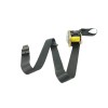 Recambio de cinturon seguridad delantero derecho para toyota avensis berlina (t25) 2.0 16v cat referencia OEM IAM 7321005050  