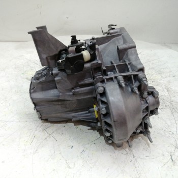 Recambio de caja cambios para peugeot 508 2.0 16v hdi fap referencia OEM IAM 20MB27 120345 KM 