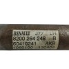 Recambio de rotula columna direccion para renault modus 1.4 16v referencia OEM IAM 8200264248  