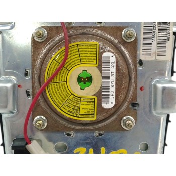 Recambio de airbag delantero izquierdo para ssangyong rodius xdi referencia OEM IAM 8620021500  