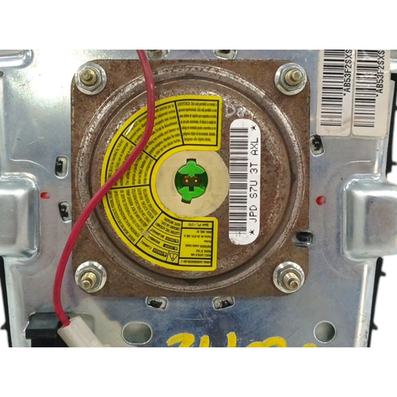 AIRBAG DELANTERO IZQUIERDO