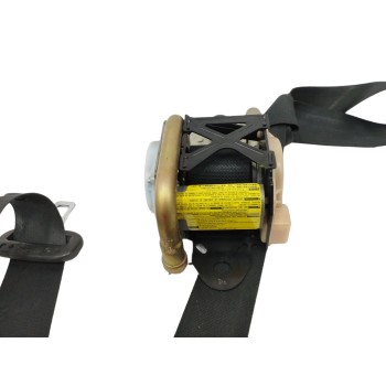 Recambio de cinturon seguridad delantero derecho para toyota avensis berlina (t25) 2.0 16v cat referencia OEM IAM 7321005050  