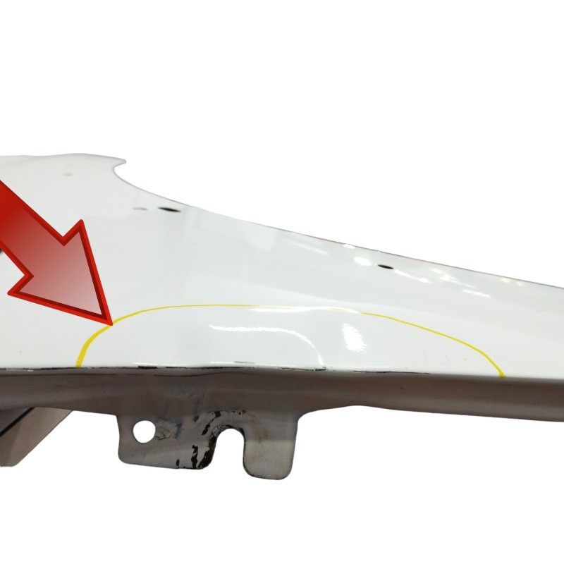 ALETA DELANTERA DERECHA OBSERVAR FOTOS