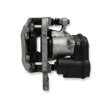 Recambio de pinza freno trasera izquierda para nissan x-trail (t32) 1.3 16v cat referencia OEM IAM 32353311C 440104CA1A 