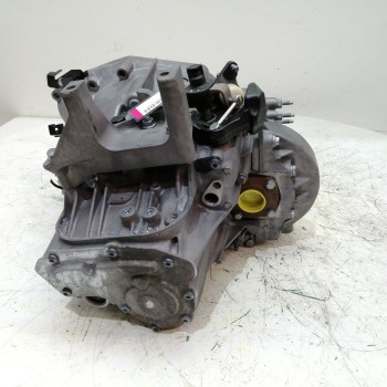 Recambio de caja cambios para peugeot 508 2.0 16v hdi fap referencia OEM IAM 20MB27 120345 KM 