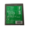 Recambio de modulo electronico para toyota corolla (e15) 1.6 16v cat referencia OEM IAM 8974012051  