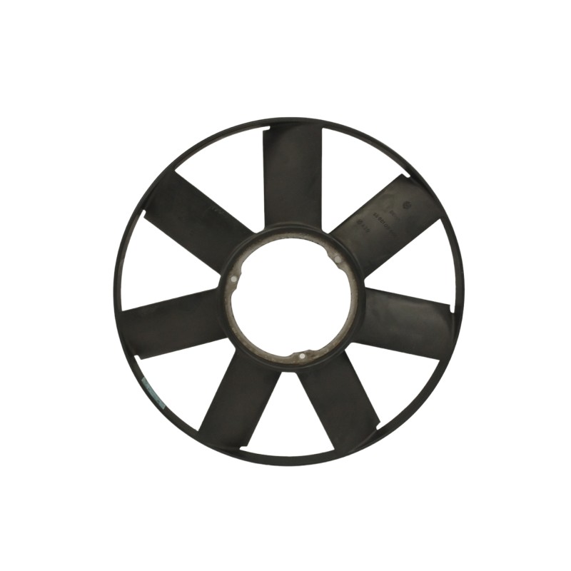 Recambio de ventilador viscoso motor para bmw serie 5 berlina (e34) 2.5 turbodiesel cat referencia OEM IAM 6700700000 2243303 