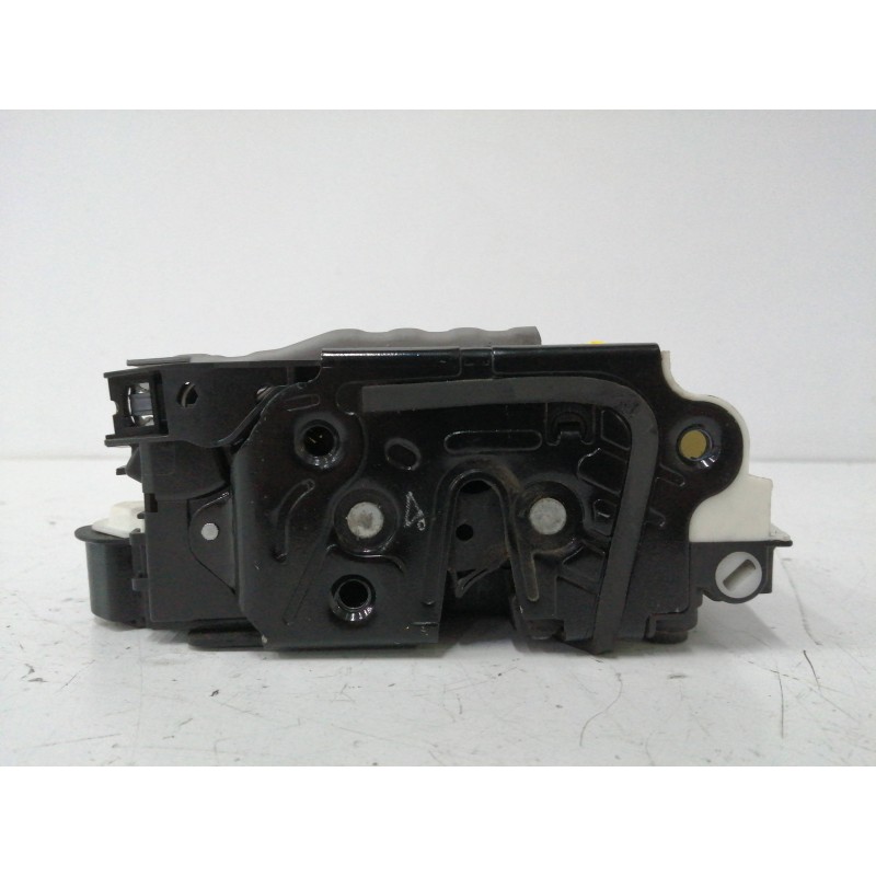 Recambio de cerradura puerta trasera izquierda para skoda fabia (5j2 ) 1.6 tdi referencia OEM IAM 1S4839015B  