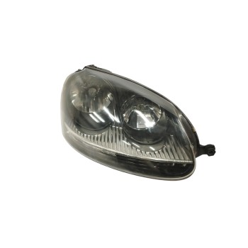 Recambio de faro derecho para volkswagen golf v berlina (1k1) 1.9 tdi referencia OEM IAM  PARA PULIR 