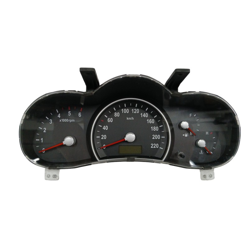 Recambio de cuadro instrumentos para kia carnival / grand carnival iii (vq) 2.9 crdi referencia OEM IAM 940034D265  