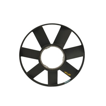 Recambio de ventilador viscoso motor para bmw serie 5 berlina (e34) 2.5 turbodiesel cat referencia OEM IAM 6700700000 2243303 