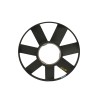 Recambio de ventilador viscoso motor para bmw serie 5 berlina (e34) 2.5 turbodiesel cat referencia OEM IAM 6700700000 2243303 