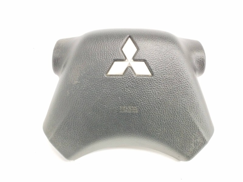 Recambio de airbag delantero izquierdo para mitsubishi grandis (na0w) 2.0 di-d cat referencia OEM IAM MN103444  