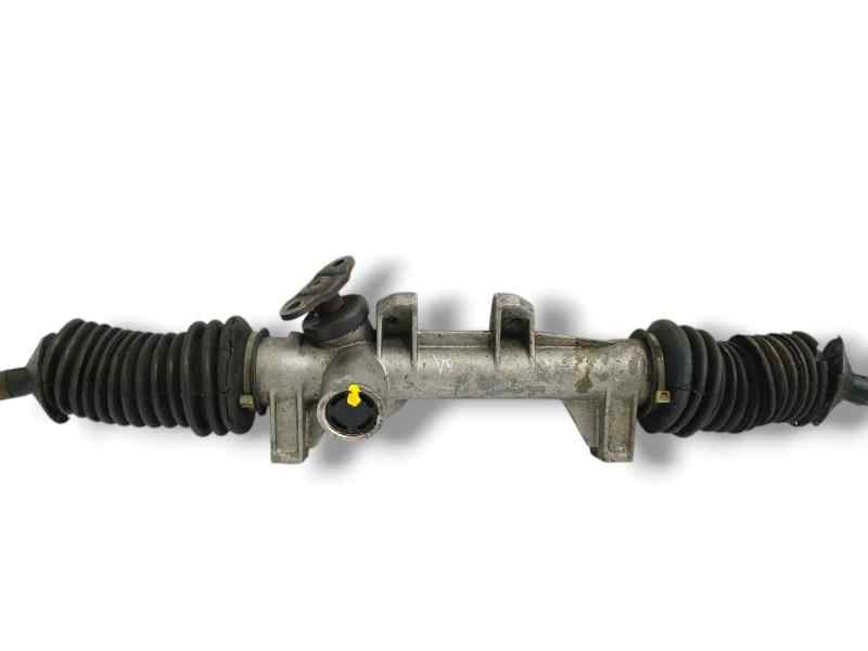 Recambio de cremallera direccion para aixam 400 e 400 cc referencia OEM IAM  FUELLE DAÑADO 