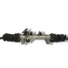 Recambio de cremallera direccion para aixam 400 e 400 cc referencia OEM IAM  FUELLE DAÑADO 