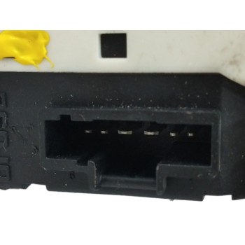 Recambio de motor elevalunas trasero izquierdo para renault laguna grandtour iii 2.0 dci diesel fap referencia OEM IAM 827310001