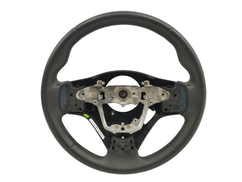 Recambio de volante para toyota auris 1.2 16v turbo cat referencia OEM IAM 4510202511C2 Recambio de volante para toyota auris 1.2 16v turbo cat referencia OEM IAM 4510202511C2