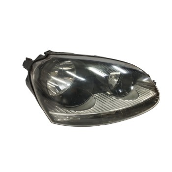 Recambio de faro derecho para volkswagen golf v berlina (1k1) 1.9 tdi referencia OEM IAM  PARA PULIR 