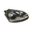 Recambio de faro derecho para volkswagen golf v berlina (1k1) 1.9 tdi referencia OEM IAM  PARA PULIR 