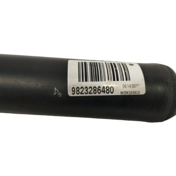 Recambio de amortiguador trasero derecho para peugeot 5008 1.2 12v e-thp referencia OEM IAM 9823286480  