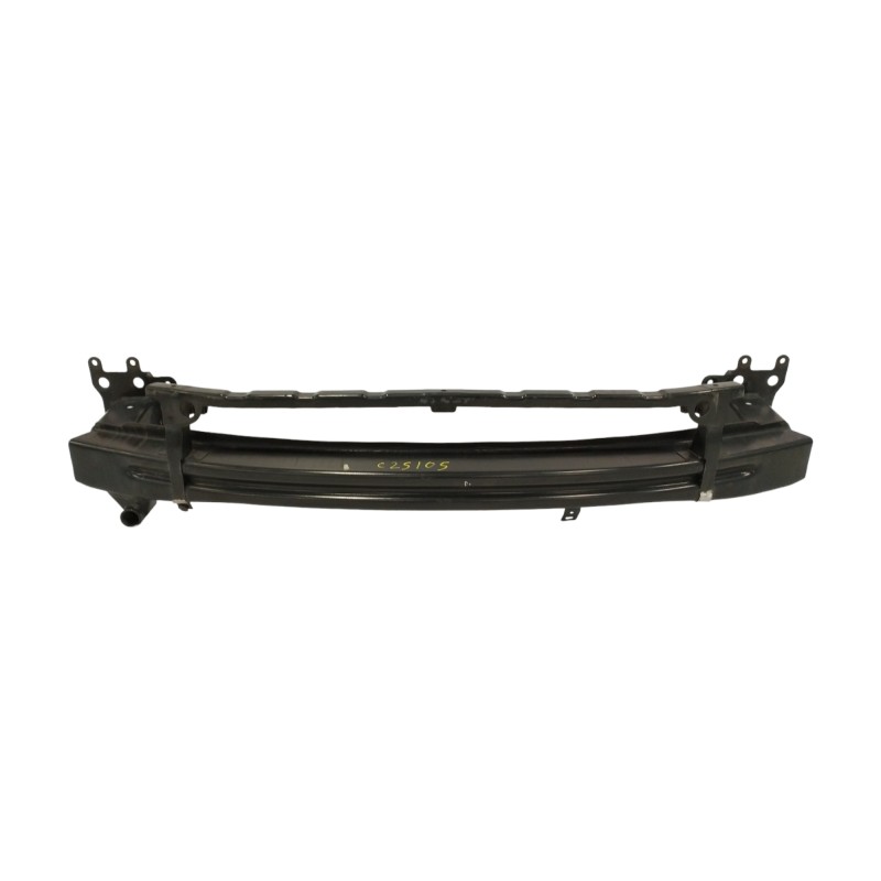 Recambio de refuerzo paragolpes delantero para skoda octavia berlina (1z3) 1.9 tdi referencia OEM IAM 1Z0807111  
