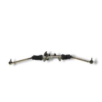 Recambio de cremallera direccion para aixam 400 e 400 cc referencia OEM IAM  FUELLE DAÑADO 