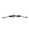 Recambio de cremallera direccion para aixam 400 e 400 cc referencia OEM IAM  FUELLE DAÑADO 