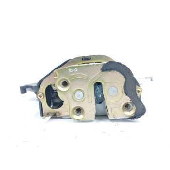 Recambio de cerradura puerta trasera izquierda para mazda 2 berlina (dy) 1.4 diesel cat referencia OEM IAM 3M71A264A27BK  