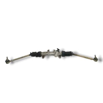 Recambio de cremallera direccion para aixam 400 e 400 cc referencia OEM IAM  FUELLE DAÑADO 