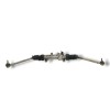 Recambio de cremallera direccion para aixam 400 e 400 cc referencia OEM IAM  FUELLE DAÑADO 