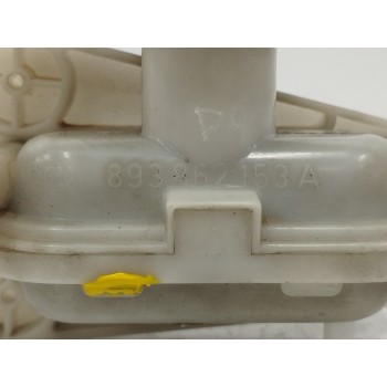 Recambio de bomba aire cierre centralizado para audi 200 (447) quattro avant referencia OEM IAM 893862153A TRASERA DERECHA 