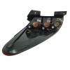 Recambio de piloto trasero derecho para ssangyong rodius 2.7 turbodiesel cat referencia OEM IAM 8360221302  