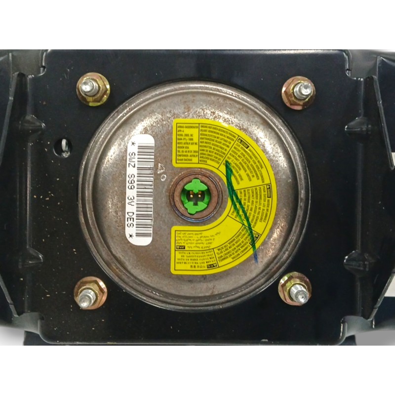 AIRBAG DELANTERO DERECHO