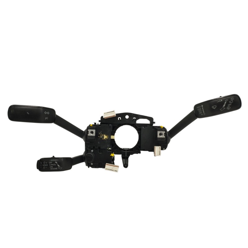 Recambio de mando multifuncion para seat leon st (5f8) 2.0 tdi referencia OEM IAM 5Q0953507HB  