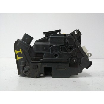 Recambio de cerradura puerta trasera izquierda para skoda fabia (5j2 ) 1.6 tdi referencia OEM IAM 1S4839015B  