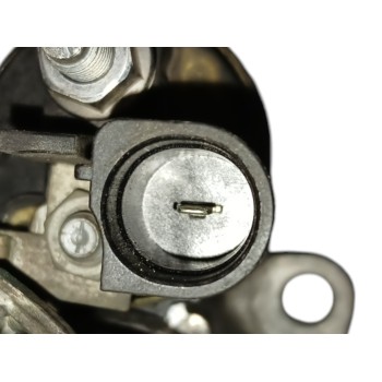 Recambio de motor arranque para audi tt (8j3/8j9) 2.0 16v tdi referencia OEM IAM 02M911024N  