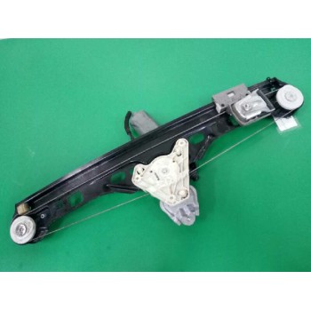 Recambio de elevalunas trasero derecho para mercedes-benz clase c (w203) berlina 220 cdi (la) (203.008) referencia OEM IAM CABLE