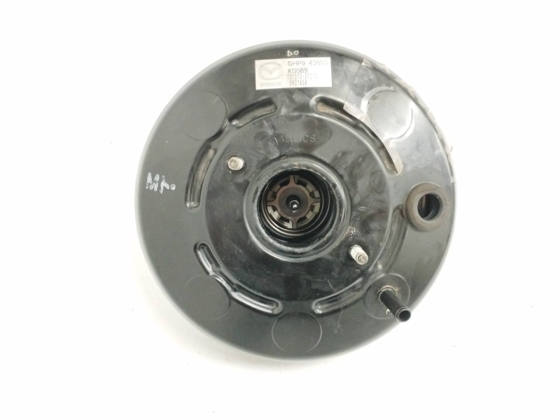 Recambio de servofreno para mazda 6 lim. (gh)(.2012) 2.2 turbodiesel cat referencia OEM IAM GHP943800 13101027012 