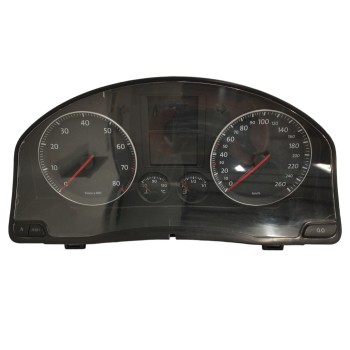 Recambio de cuadro instrumentos para volkswagen jetta iii (1k2) 1.6 referencia OEM IAM 1K0920852A OBSERVAR FOTO 