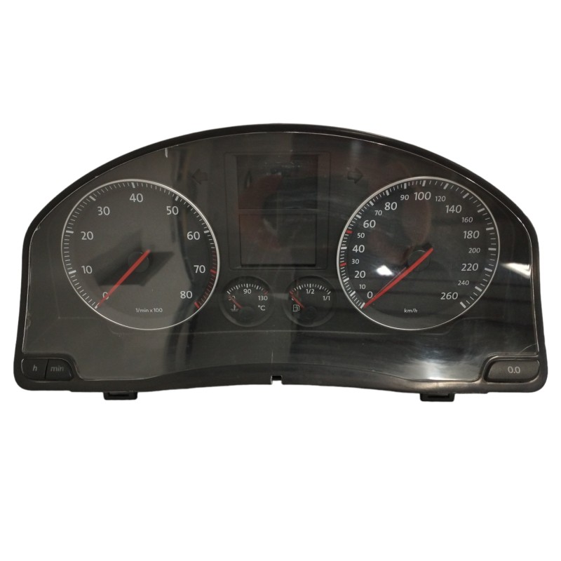 Recambio de cuadro instrumentos para volkswagen jetta iii (1k2) 1.6 referencia OEM IAM 1K0920852A OBSERVAR FOTO 