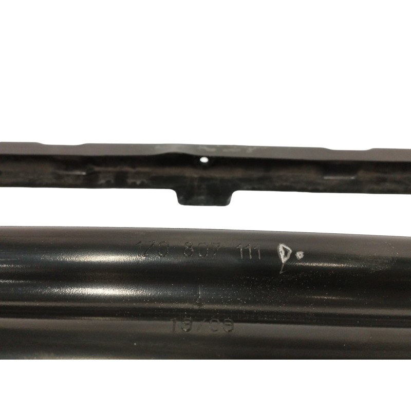 REFUERZO PARAGOLPES DELANTERO