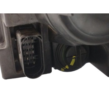 Recambio de faro derecho para volkswagen golf v berlina (1k1) 1.9 tdi referencia OEM IAM  PARA PULIR 