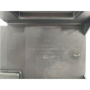 Recambio de apoyabrazos central para suzuki vitara 1.0 12v boosterjet cat referencia OEM IAM 2380568  