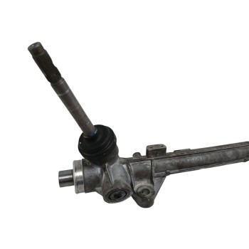 Recambio de cremallera direccion para nissan x-trail iii (t32_, t32r, t32rr) 1.3 dig-t referencia OEM IAM SN18BC0072  