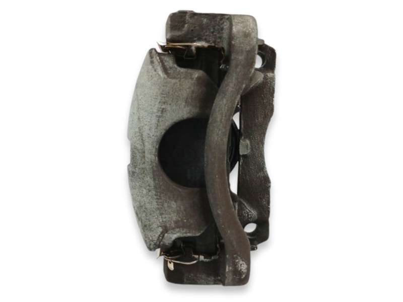 Recambio de pinza freno delantera izquierda para nissan x-trail (t32) 1.3 16v cat referencia OEM IAM Recambio de pinza freno delantera izquierda para nissan x-trail (t32) 1.3 16v cat referencia OEM IAM