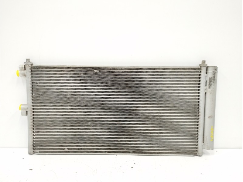 Recambio de condensador / radiador aire acondicionado para fiat doblo cargo (223) 1.9 jtd cat referencia OEM IAM Recambio de condensador / radiador aire acondicionado para fiat doblo cargo (223) 1.9 jtd cat referencia OEM IAM